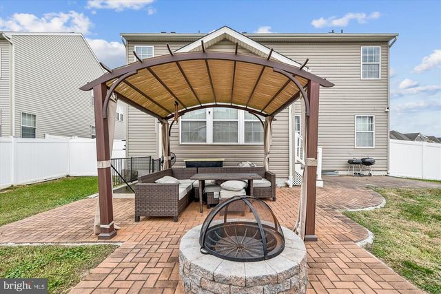 633 BENTGRASS DR, Aberdeen, MD 21001