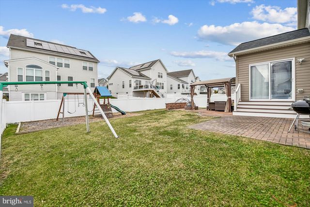 633 BENTGRASS DR, Aberdeen, MD 21001