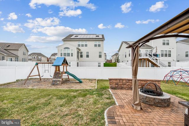 633 BENTGRASS DR, Aberdeen, MD 21001