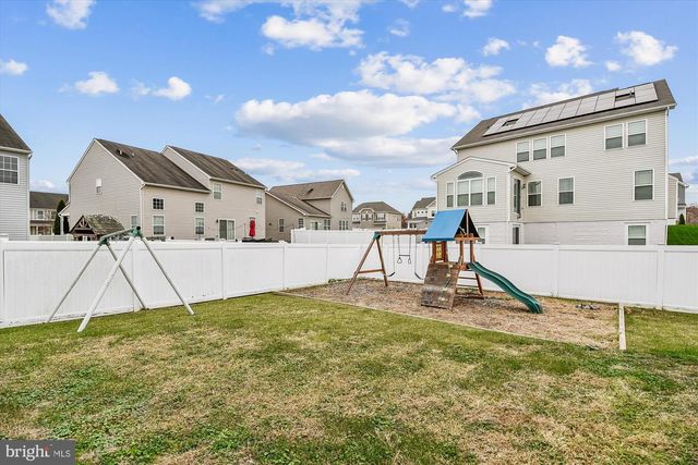 633 BENTGRASS DR, Aberdeen, MD 21001