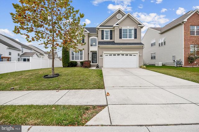 633 BENTGRASS DR, Aberdeen, MD 21001