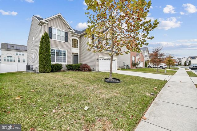 633 BENTGRASS DR, Aberdeen, MD 21001