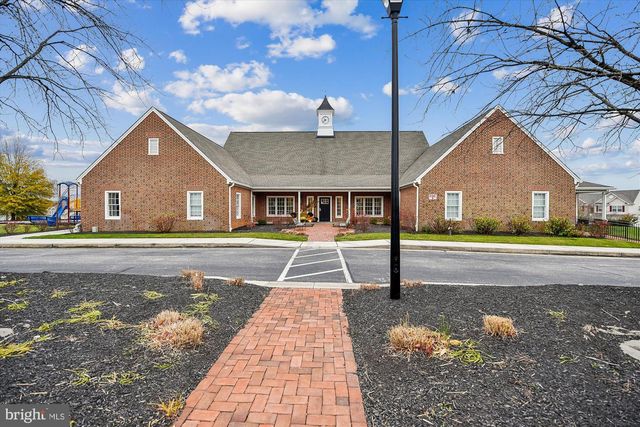 633 BENTGRASS DR, Aberdeen, MD 21001