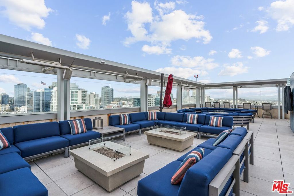 Image 24 of property listing at 165 6th Avenue 2803, San Diego, CA 92101