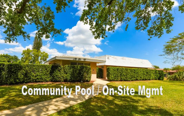 3575 Broken Woods Dr 303, Coral Springs, FL 33065