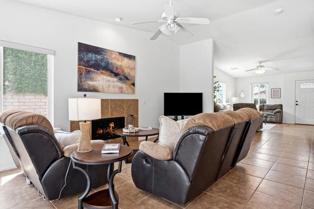 9560 Ekwanok Drive, Desert Hot Springs, CA 92240