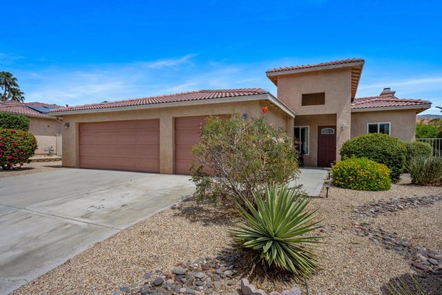 9560 Ekwanok Drive, Desert Hot Springs, CA 92240