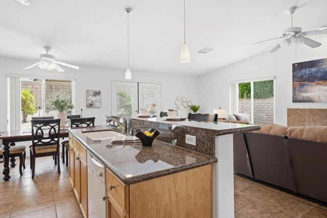 9560 Ekwanok Drive, Desert Hot Springs, CA 92240