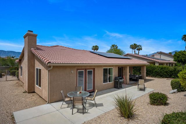 9560 Ekwanok Drive, Desert Hot Springs, CA 92240