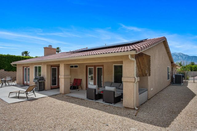 9560 Ekwanok Drive, Desert Hot Springs, CA 92240