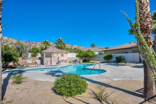 9560 Ekwanok Drive, Desert Hot Springs, CA 92240