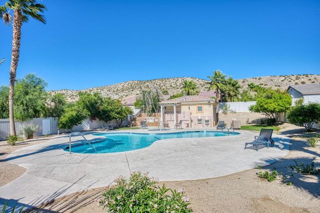 9560 Ekwanok Drive, Desert Hot Springs, CA 92240