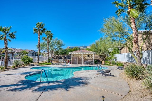 9560 Ekwanok Drive, Desert Hot Springs, CA 92240