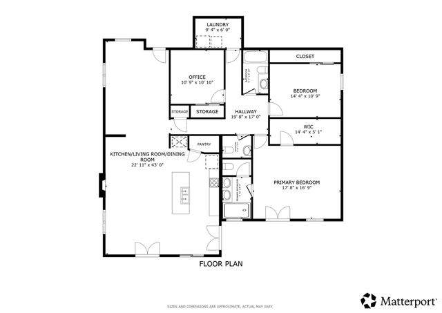 9560 Ekwanok Drive, Desert Hot Springs, CA 92240