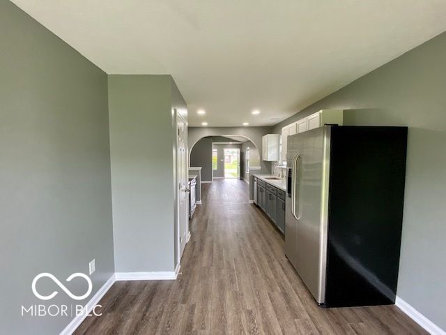 5438 Dollar Run Drive, Indianapolis, IN 46221