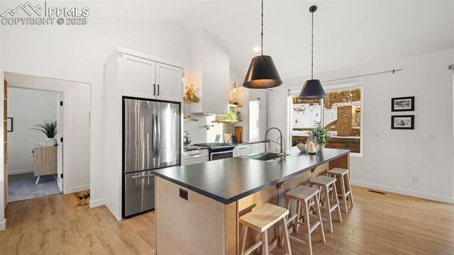 13455 W Ravine Drive, Colorado Springs, CO 80908