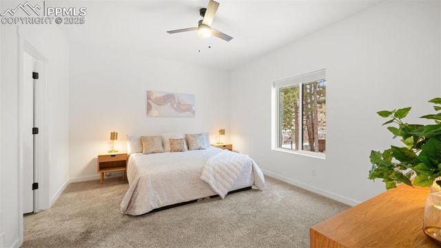 13455 W Ravine Drive, Colorado Springs, CO 80908