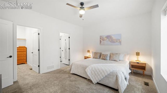 13455 W Ravine Drive, Colorado Springs, CO 80908