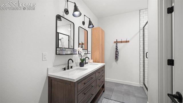 13455 W Ravine Drive, Colorado Springs, CO 80908