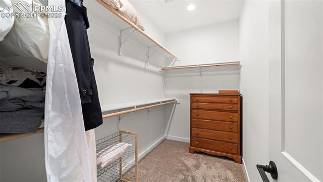 13455 W Ravine Drive, Colorado Springs, CO 80908