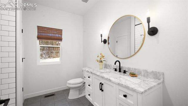 13455 W Ravine Drive, Colorado Springs, CO 80908