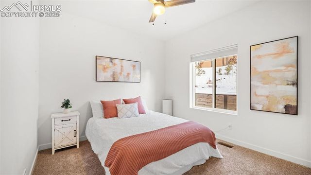 13455 W Ravine Drive, Colorado Springs, CO 80908