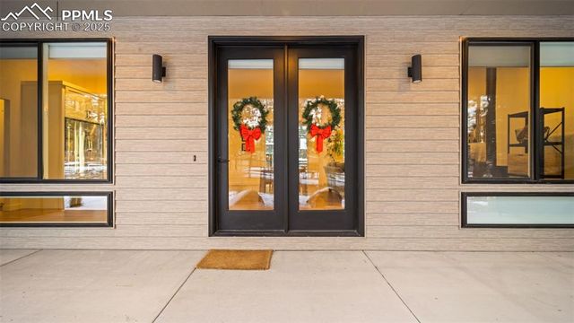 13455 W Ravine Drive, Colorado Springs, CO 80908