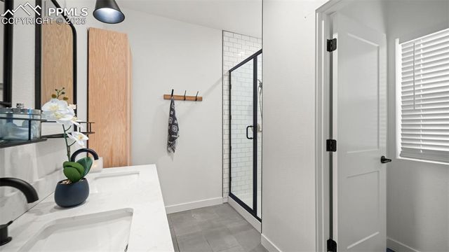 13455 W Ravine Drive, Colorado Springs, CO 80908