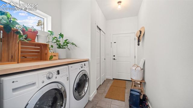 13455 W Ravine Drive, Colorado Springs, CO 80908