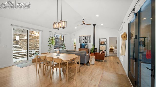 13455 W Ravine Drive, Colorado Springs, CO 80908