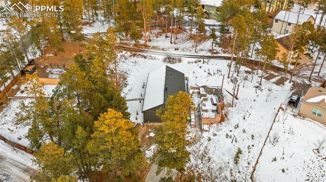 13455 W Ravine Drive, Colorado Springs, CO 80908