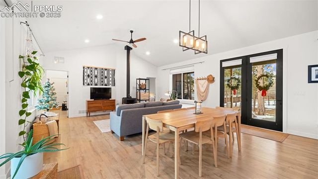 13455 W Ravine Drive, Colorado Springs, CO 80908