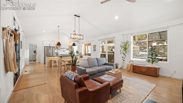 13455 W Ravine Drive, Colorado Springs, CO 80908