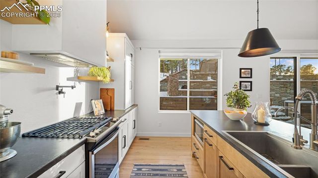 13455 W Ravine Drive, Colorado Springs, CO 80908