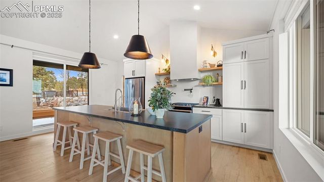 13455 W Ravine Drive, Colorado Springs, CO 80908