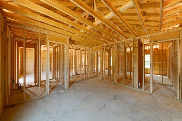 Lot 6 Moon Road, Ward, AR 72176