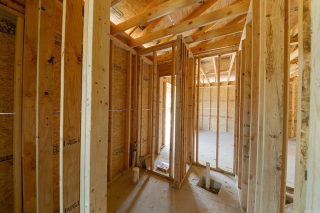 Lot 6 Moon Road, Ward, AR 72176