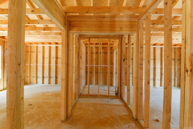 Lot 6 Moon Road, Ward, AR 72176