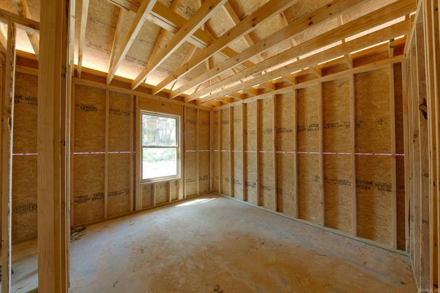 Lot 6 Moon Road, Ward, AR 72176