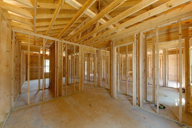 Lot 6 Moon Road, Ward, AR 72176