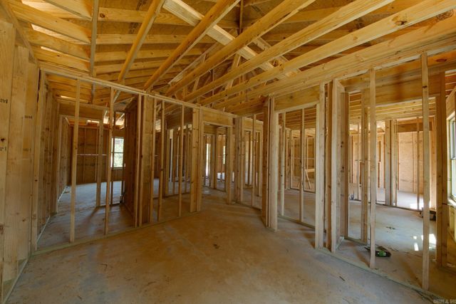 Lot 6 Moon Road, Ward, AR 72176