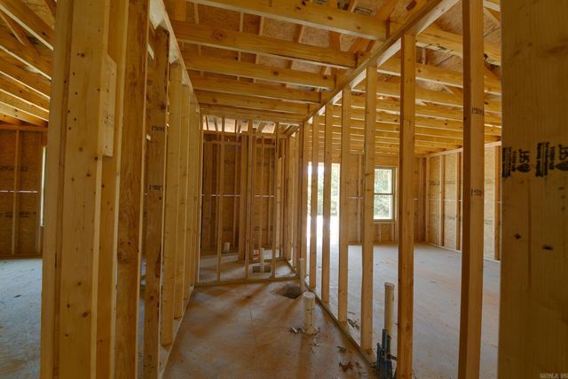 Lot 6 Moon Road, Ward, AR 72176