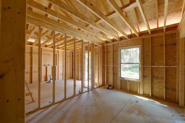 Lot 6 Moon Road, Ward, AR 72176