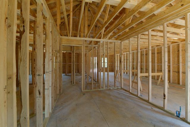 Lot 6 Moon Road, Ward, AR 72176