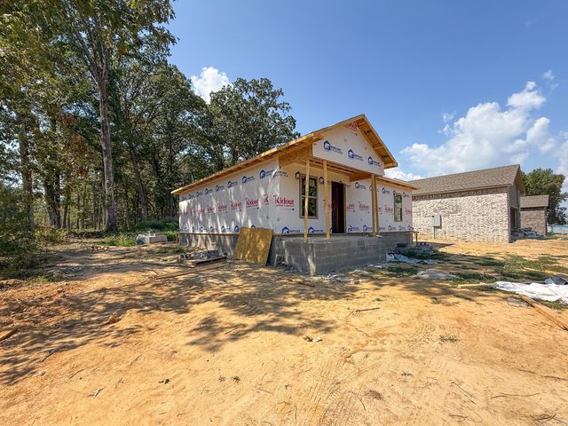 Lot 6 Moon Road, Ward, AR 72176