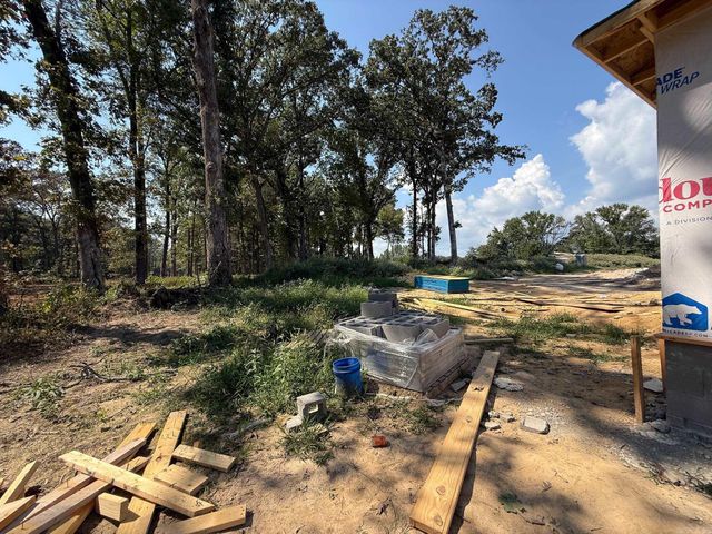 Lot 6 Moon Road, Ward, AR 72176