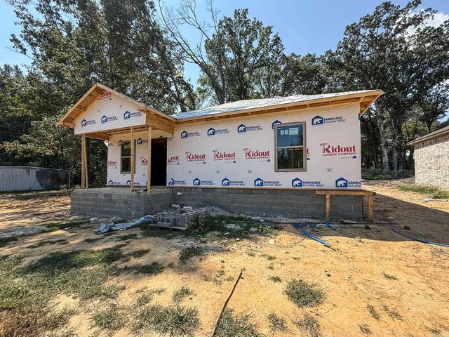 Lot 6 Moon Road, Ward, AR 72176