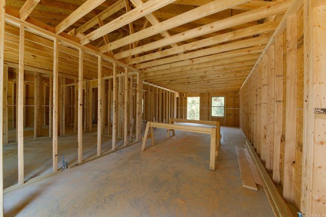 Lot 6 Moon Road, Ward, AR 72176