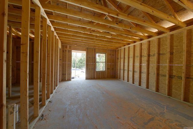 Lot 6 Moon Road, Ward, AR 72176