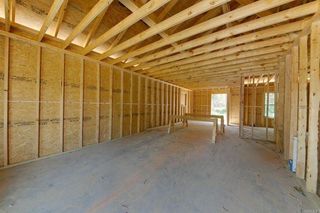 Lot 6 Moon Road, Ward, AR 72176